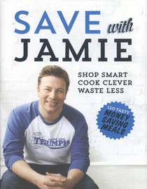 Save with Jamie voorzijde