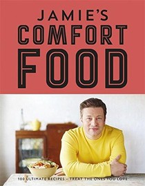 Jamie's Comfort Food