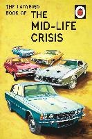 The Ladybird Book of the Mid-Life Crisis voorzijde