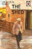 The Ladybird Book of the Shed voorzijde