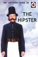 The Ladybird Book of the Hipster voorzijde