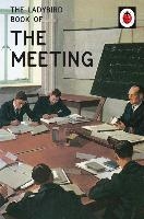 The Ladybird Book of the Meeting voorzijde