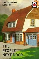 The Ladybird Book of the People Next Door voorzijde