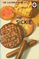 The Ladybird Book of the Sickie voorzijde