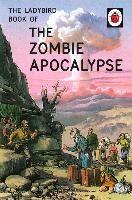 The Ladybird Book of the Zombie Apocalypse voorzijde