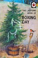 The Ladybird Book of Boxing Day voorzijde