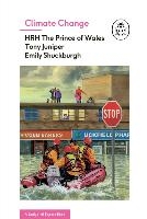 Climate Change (A Ladybird Expert Book) voorzijde