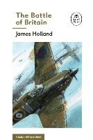 The Battle of Britain: Book 2 of the Ladybird Expert History of the Second World War voorzijde