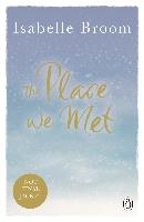The Place We Met