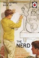 The Ladybird Book of The Nerd voorzijde