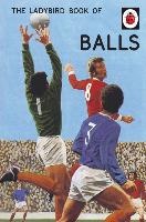 The Ladybird Book of Balls voorzijde