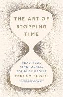 The Art of Stopping Time voorzijde