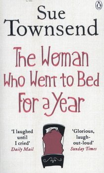The Woman who Went to Bed for a Year