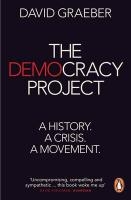 The Democracy Project voorzijde