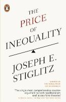 The Price of Inequality voorzijde