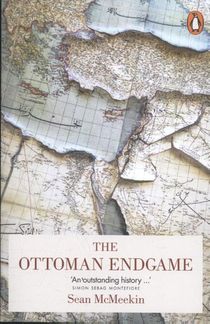 The Ottoman Endgame