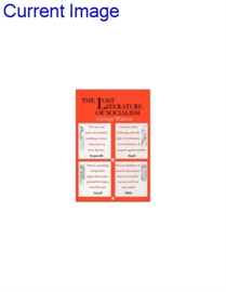 The Lost Literature of Socialism
