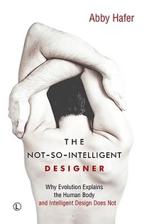 The Not-So-Intelligent Designer