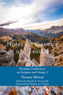 Notes on Genesis and Exodus voorzijde