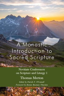 Monastic Introduction to Sacred Scripture voorzijde