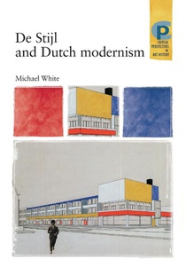 De Stijl and Dutch modernism