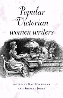Popular Victorian women writers