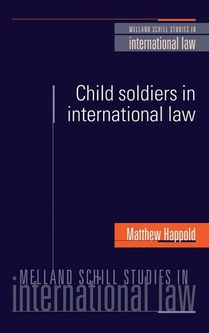 Child Soldiers in International Law