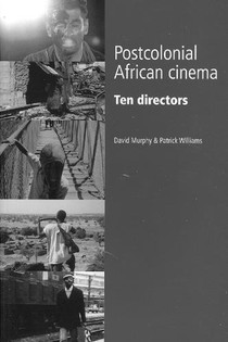 Postcolonial African Cinema voorzijde