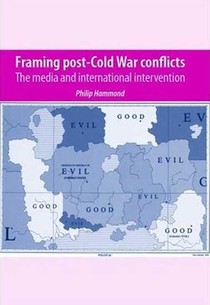 Framing Post-Cold War Conflicts voorzijde