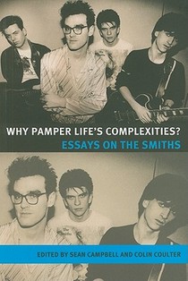 Why Pamper Life's Complexities? voorzijde