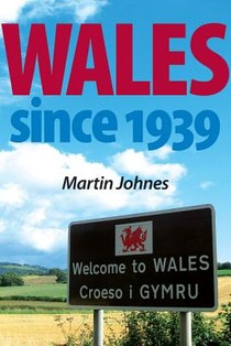 Wales Since 1939
