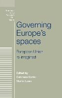 Governing Europe's Spaces
