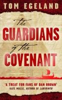 The Guardians of the Covenant voorzijde
