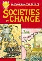 Societies in Change Pupils' Book voorzijde