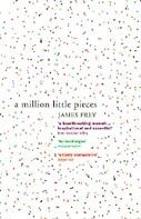 A Million Little Pieces voorzijde