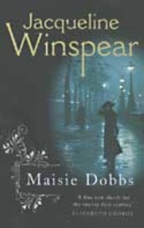 Maisie Dobbs