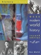 GCSE Modern World History, Second Edition Student Book voorzijde