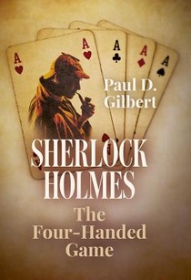 Sherlock Holmes voorzijde