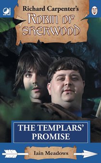 The Templars' Promise