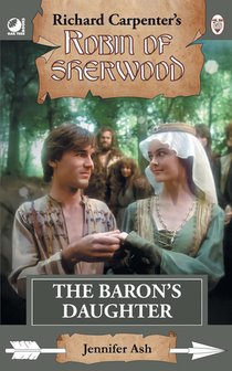The Baron's Daughter
