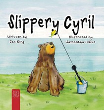 Slippery Cyril