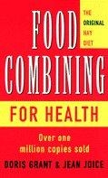 Food Combining for Health