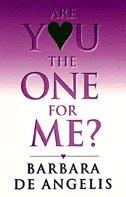 Are You the One for Me?