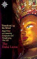 The Dalai Lama’s Book of Wisdom