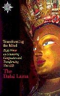 The Dalai Lama’s Book of Wisdom voorzijde