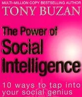 The Power of Social Intelligence voorzijde