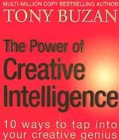 The Power of Creative Intelligence voorzijde