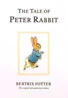 The Tale Of Peter Rabbit