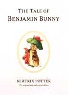 The Tale of Benjamin Bunny