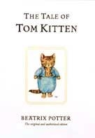 The Tale of Tom Kitten